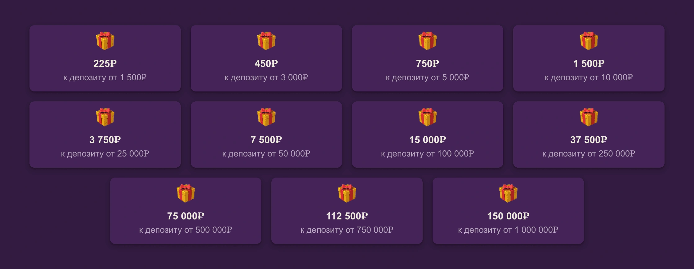 Clubnika casino бонус за пополнение криптой