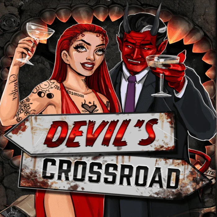 Devil's Crossroad