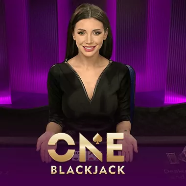 One Blackjack