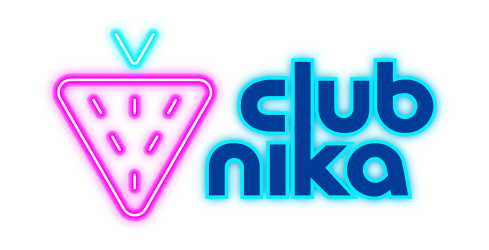 Clubnika casino logo